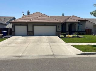 1466 Favier Dr, Merced, CA 95340