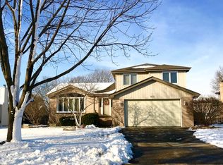 612 Flambeau Ct, Romeoville, IL 60446