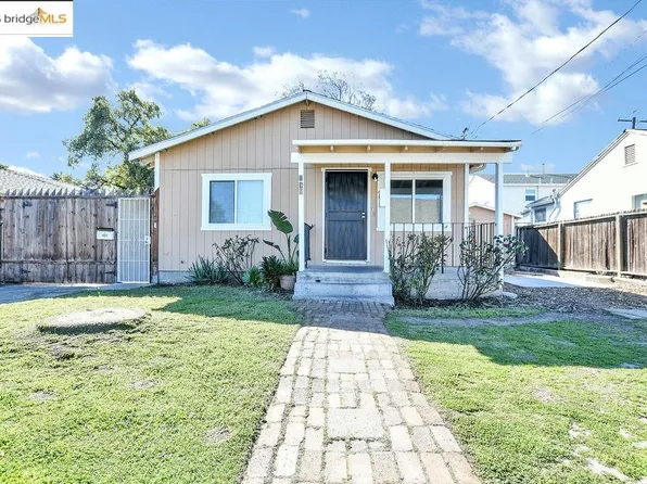 119 W 19th St, Antioch, CA 94509