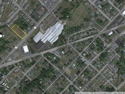 652 W Glenwood Ave, Smyrna, DE, 19977