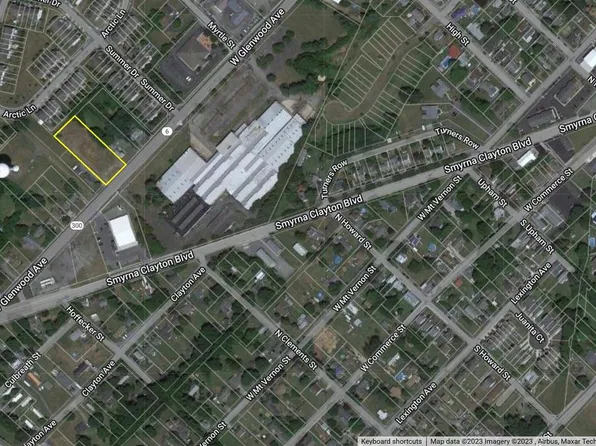 652 W Glenwood Ave, Smyrna, DE 19977