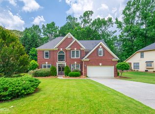 3470 Parsons Run, Suwanee, GA 30024