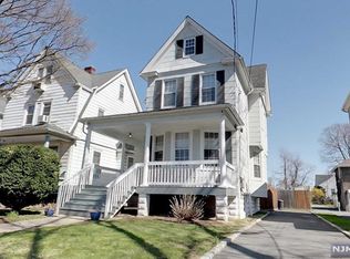 137 Weaver Ave, Bloomfield, NJ 07003