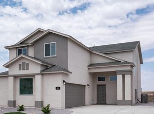 12865 Crystal Downs Ct, El Paso, TX 79928