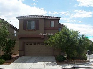 10660 El Camino Rd, Las Vegas, NV 89141
