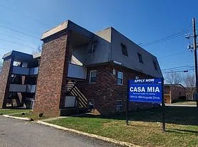 1854 Augusta Dr #25 — Photo 9