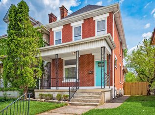 838 S Ohio Ave, Columbus, OH 43206