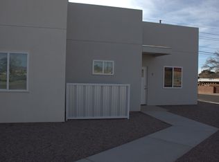 3899 Nemesh Dr, Las Cruces, NM 88005