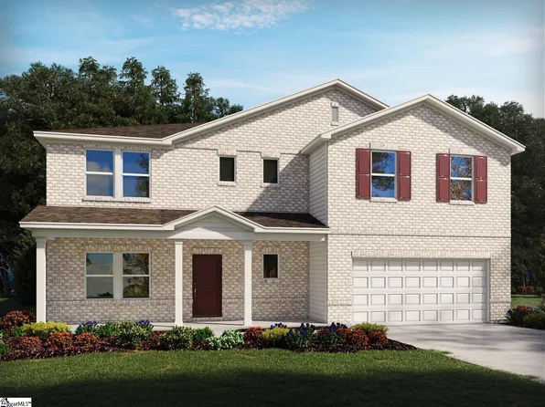 535 Tilson Rd, Piedmont, SC 29673