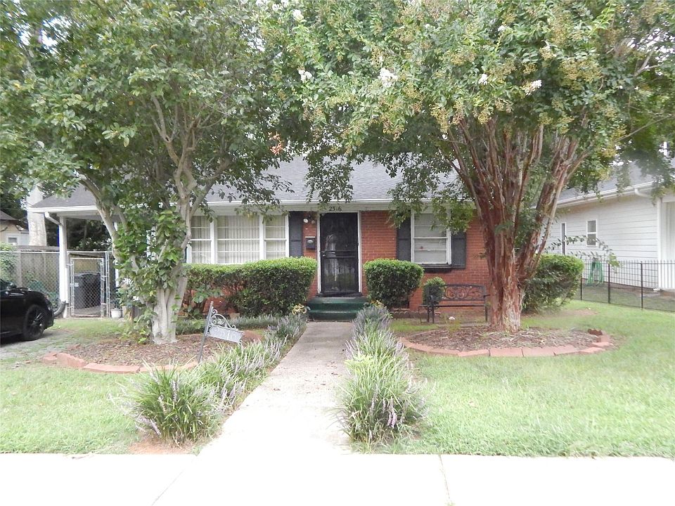 1st image of 2516 Booker Ave