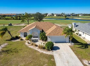 1437 Navigator Rd, Punta Gorda, FL 33983