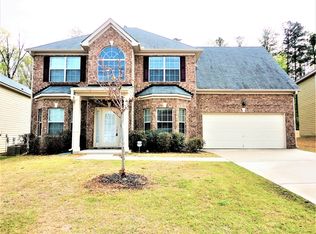 5845 Harrier Ln, Atlanta, GA 30349