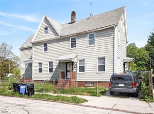 2763 W 32nd St, Cleveland, OH 44113