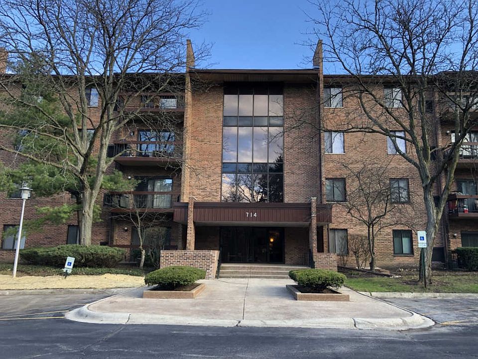 1st image of 714 Walnut Dr APT 309