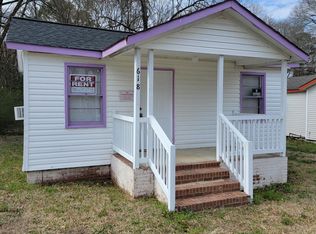 618 N Market St, Lancaster, SC 29720