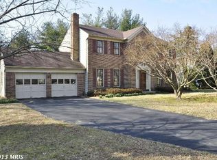 7506 Lairds Way, Clarksville, MD 21029