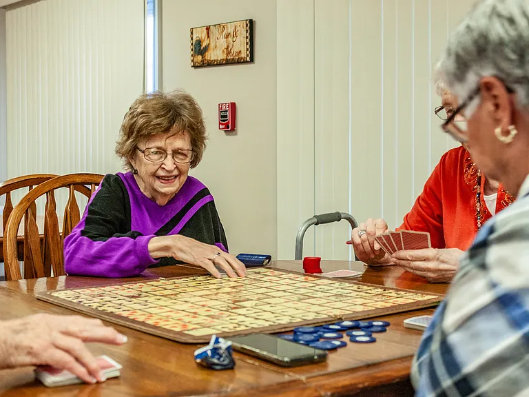 Connect55+ Omaha — Photo 16
