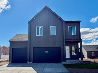 2143 Moon River Rd, Grand Junction, CO 81505