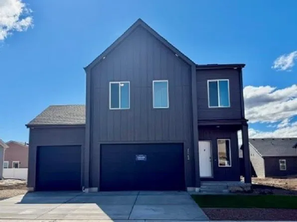 2143 Moon River Rd, Grand Junction, CO 81505
