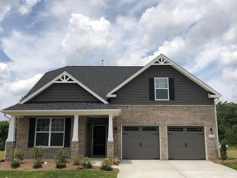 1st image of 1218 Newton Dr #5