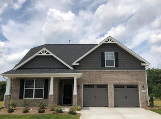 1218 Newton Dr #5, Mebane, NC 27302