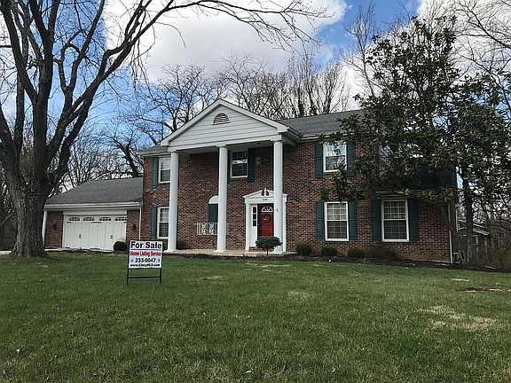 2nd image of 2106 Heatherwood Ct