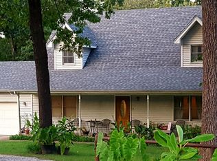 27663 Highridge Ln, Carl Junction, MO 64834