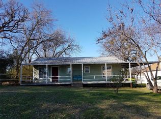 107 N Barron Rd, Covington, TX 76636