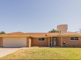 1604 Haywood Ave, Odessa, TX 79761