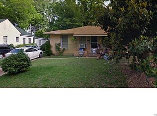 3224 Frederick St, Shreveport, LA 71109