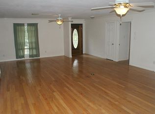 1419 Hamlin Valley Dr, Houston, TX 77090