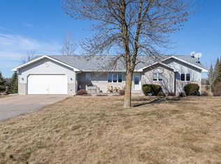 145748 Brookridge Dr, Merrill, WI 54452