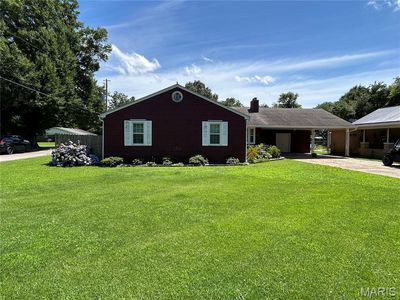 301 W Clipper St, Kennett, MO, 63857