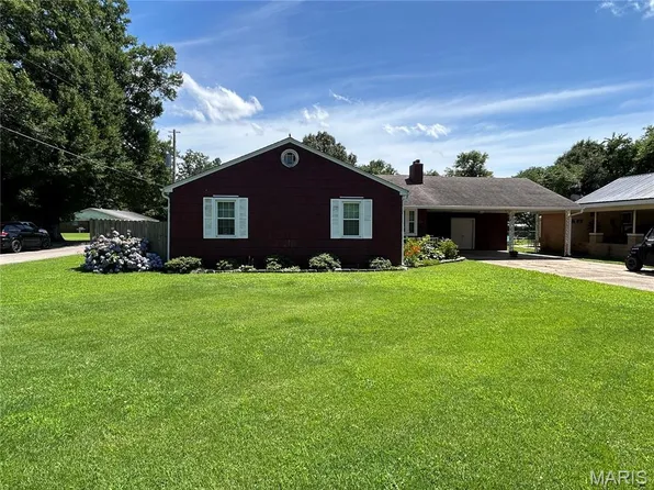 301 W Clipper St, Kennett, MO 63857