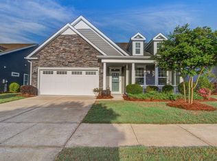 5049 Song Sparrow Way, Summerville, SC 29483