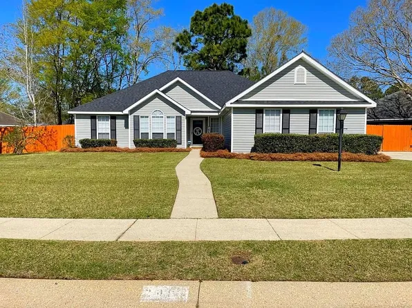 2086 Willow Oak Dr, Mobile, AL 36695
