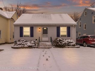 521 Edison Ave, Lansing, MI 48910
