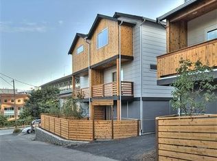 4020 Pasadena Pl NE, Seattle, WA 98105