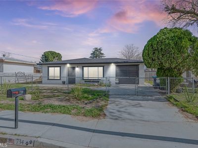734 Massachusetts Ave, Beaumont, CA, 92223