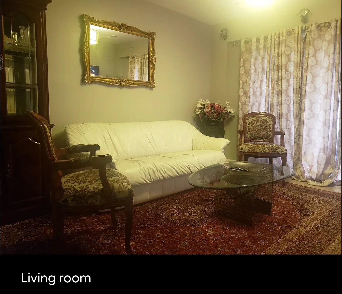 1 bed, 11 sqft, $1,200 — Photo 3