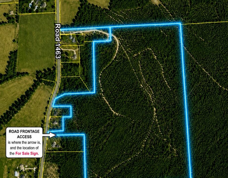 1st image of 1463 County Rd