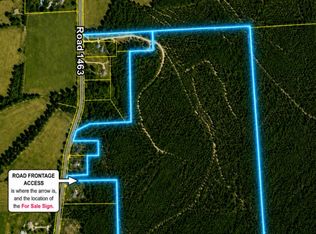 1463 County Rd, Nettleton, MS 38858