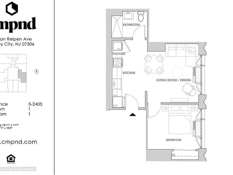 CMPND 26 Van Reipen — Photo 61
