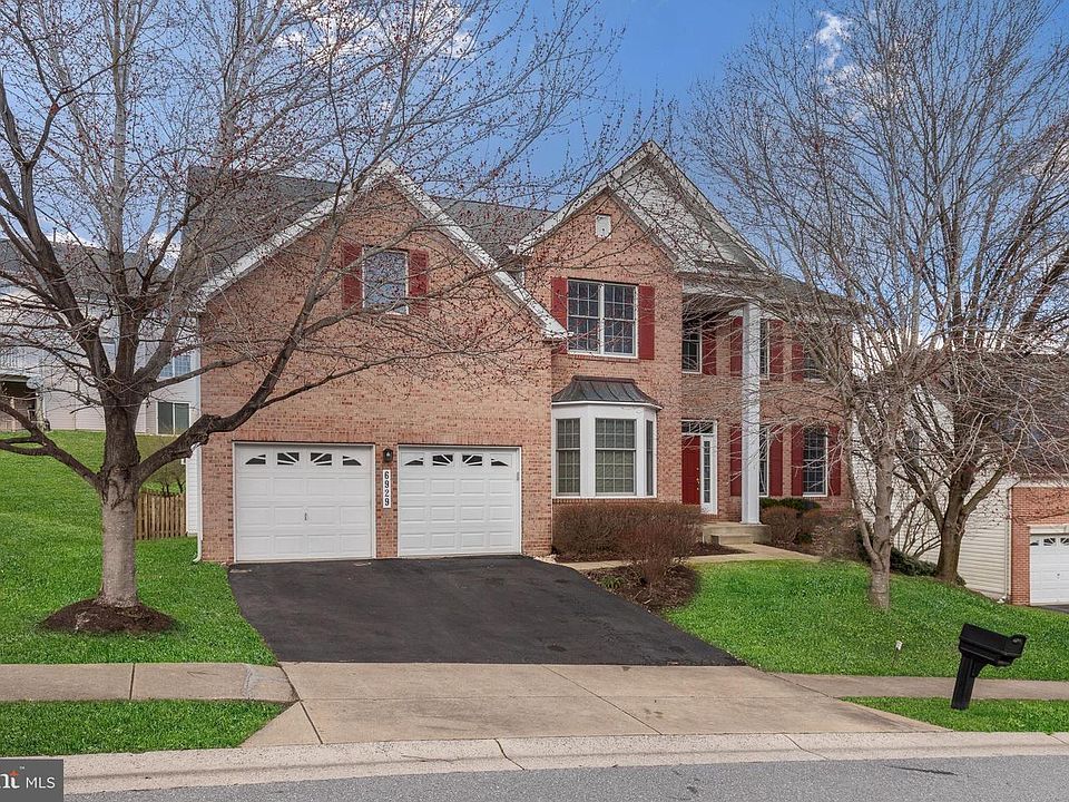 1st image of 6929 Sandy Creek Ct