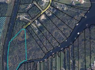 0 LANDWARD Lane, Middleburg, FL 32068