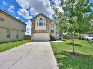 332 Foster Ln, Jarrell, TX 76537