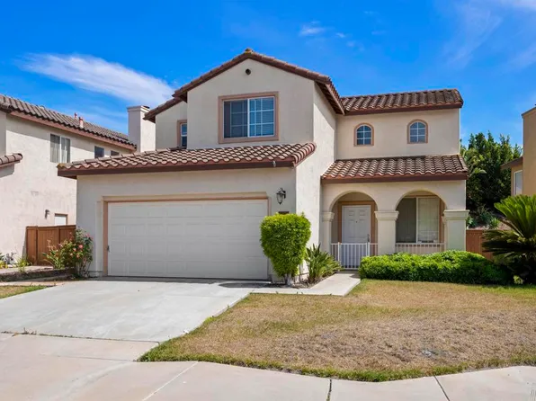 2448 Eagle Valley Dr, Chula Vista, CA 91914