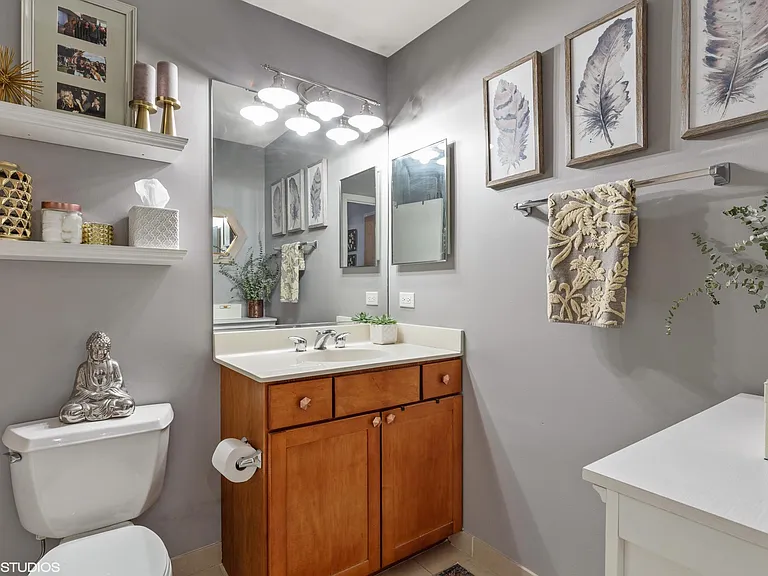 758 N Larrabee St #706 — Photo 11