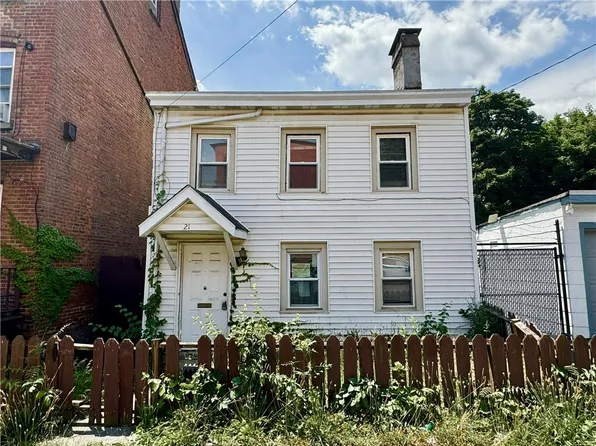 21 Carter Street, Newburgh, NY 12550