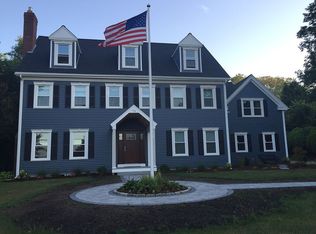 73 Warren Ave, Plymouth, MA 02360